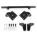 Rear Shock Relocation Kit for Chevy Camaro Firebird Nova (1967–1974)