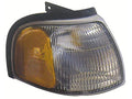 Right Parking Light Assembly for Mazda B2500 (1998–2001) TT237NN