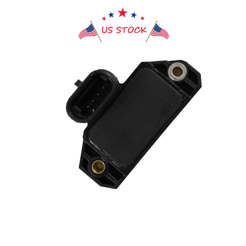 Ignition Control Module for Chevy Cadillac GMC Isuzu Olds Pontiac 