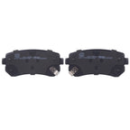 Set of 8 Ceramic Brake Pads for Hyundai Tucson, Kia Sportage, Cadenza