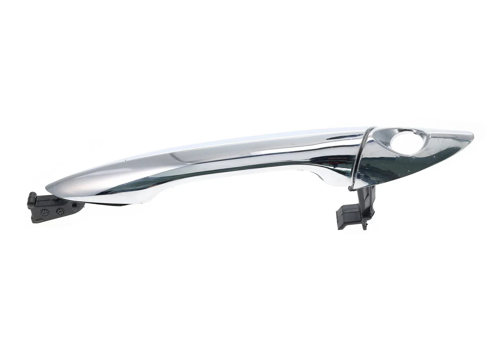 Front Right Outer Door Handle Chrome for Hyundai i30 GD (2012–2017)