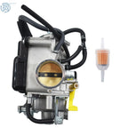 Carburetor Kit for Honda Sportrax 400 TRX400 (2001–2015) 16100-HN1-A43