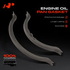 Engine Oil Pan Gasket Set for Ford Escort (1991–1996)