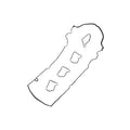 Valve Cover Gaskets for Mercedes-Benz C250 SLK250