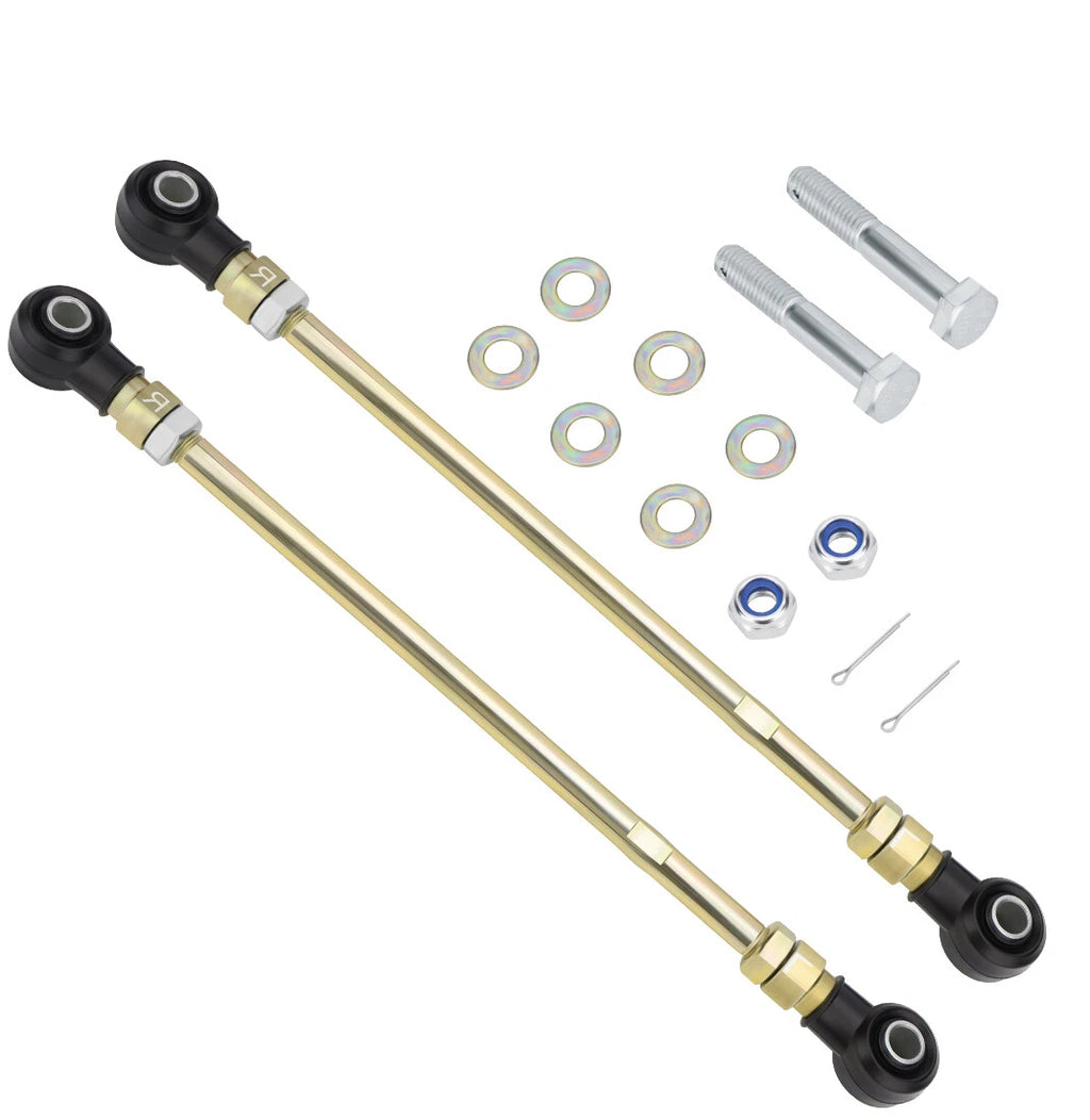 Tie Rod End Set for Polaris Sportsman 450 HO (2006–2021) #1822851