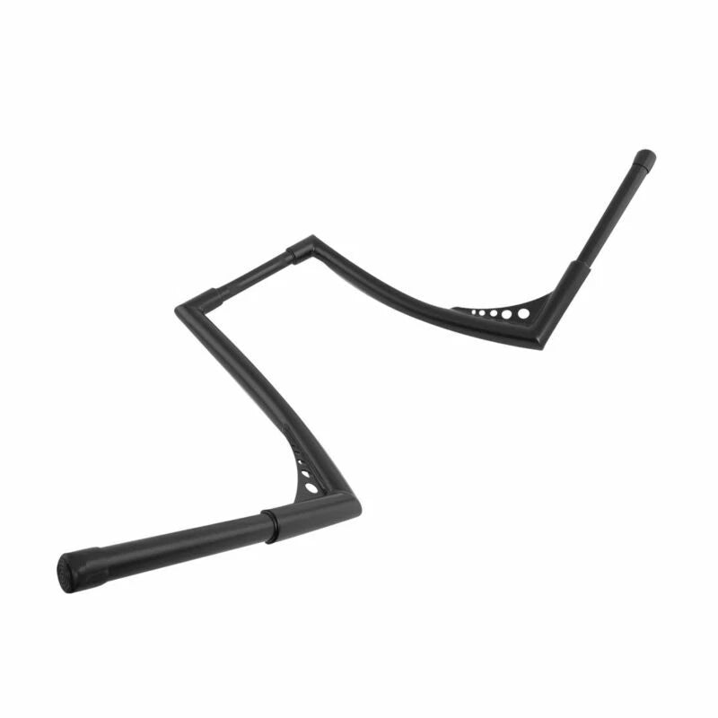 16" Fat 1 1/4" Handlebar Hanger for Harley Sportster XL, Softail