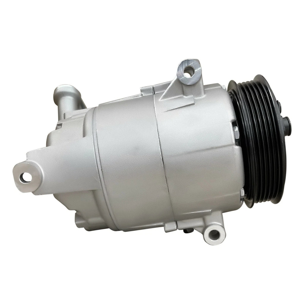 AC Compressor Kit Heavy Duty for GMC Canyon 3.6L (2018-2018)