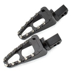 Passenger Rear Footpegs for Harley X350 (2023–Present)