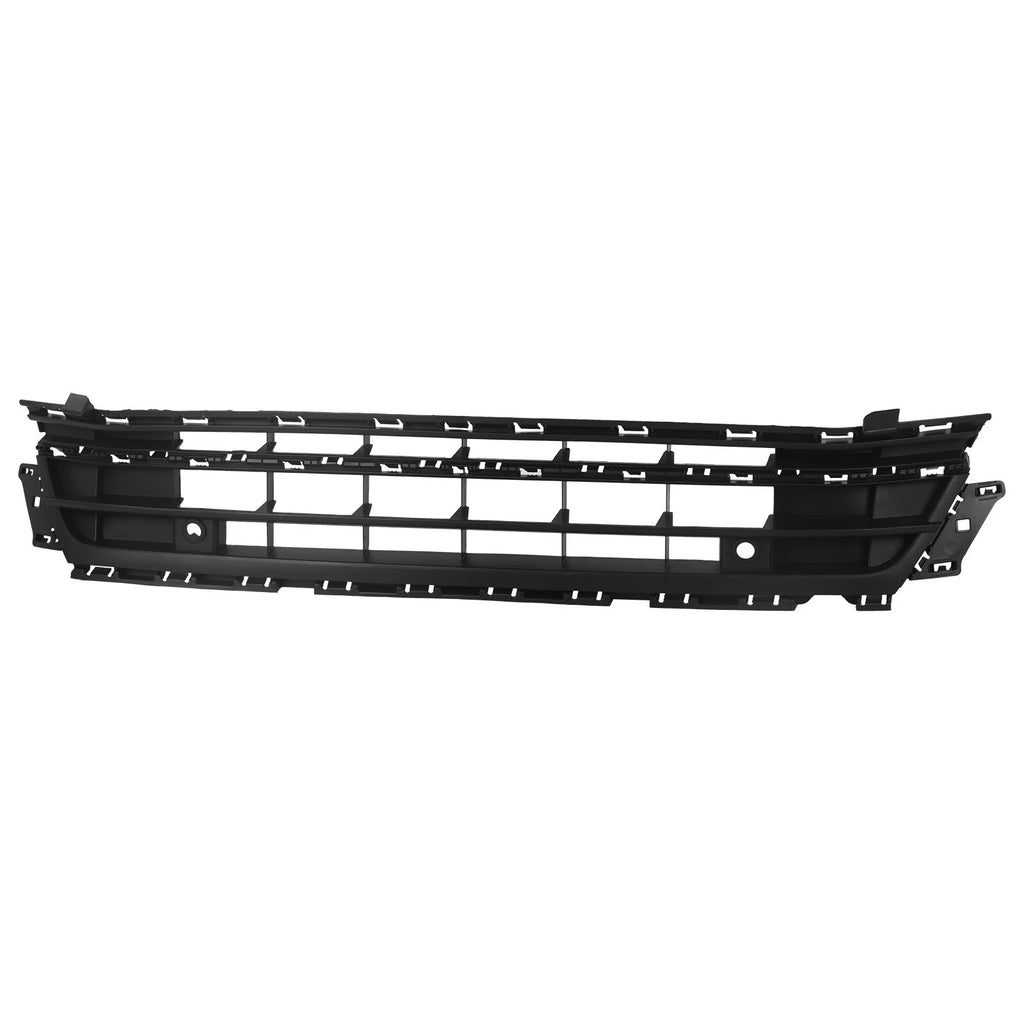 Front Bumper Face Bar Grille for VW Jetta (2015-2018)
