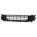 Front Bumper Face Bar Grille for VW Jetta (2015-2018)