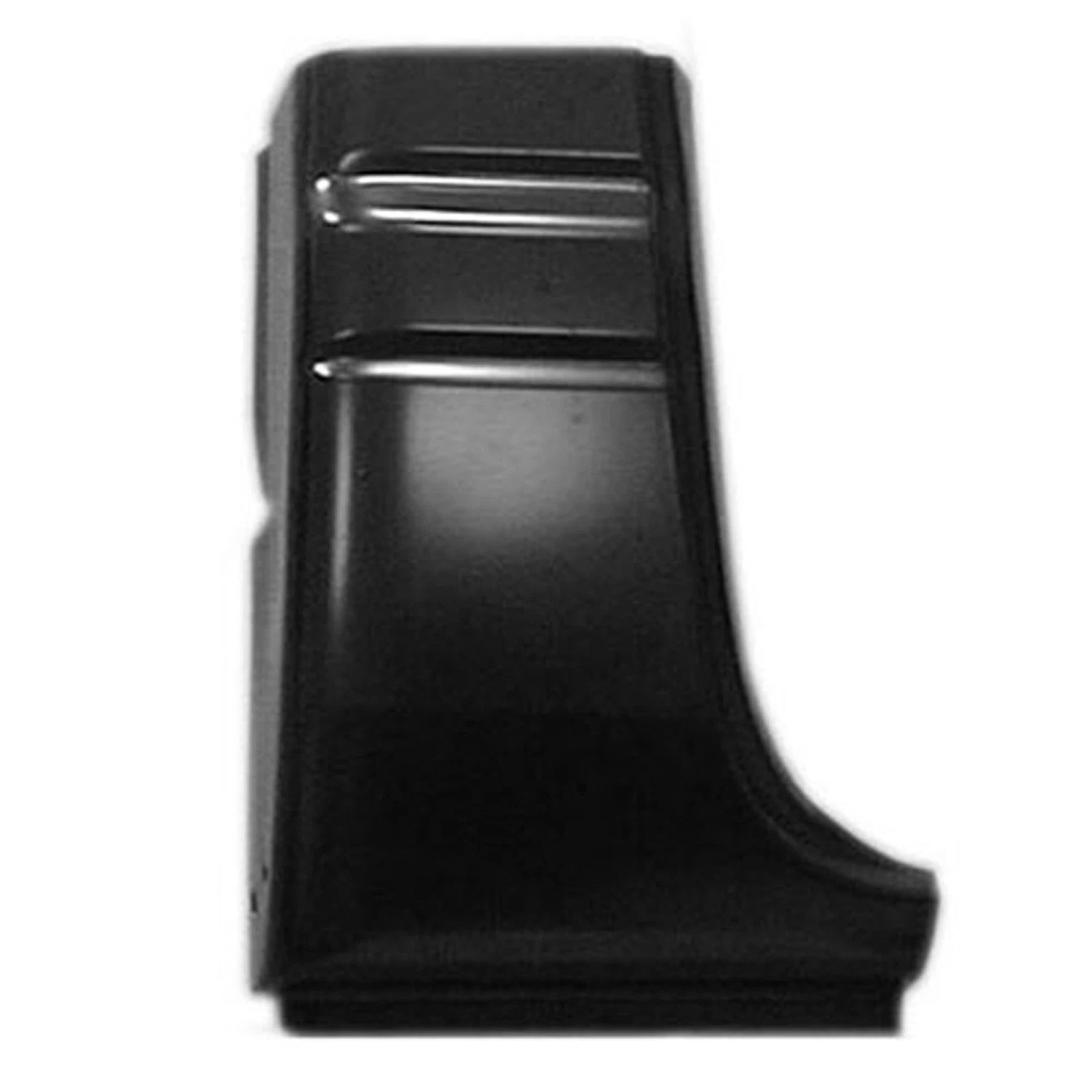 Replacement Passenger Side Right Cab Corner For 1994-2002 Dodge Pickup