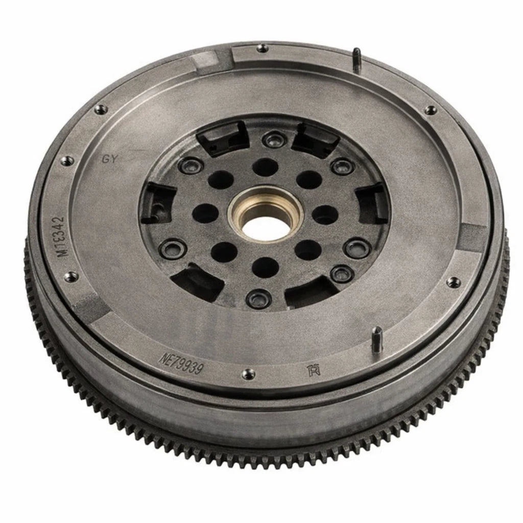 Genuine OEM Clutch Flywheel for Chevrolet Sonic, Cruze (2011–2019) 55584381