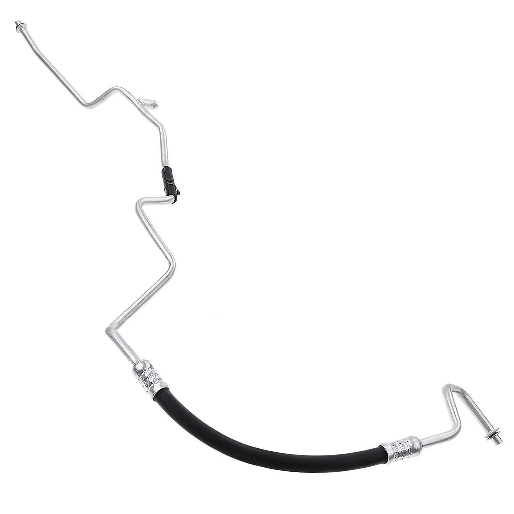 A/C Refrigerant Liquid Line Hose for Chevy Silverado 3500 HD (2007–2019)
