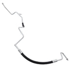 A/C Refrigerant Liquid Line Hose for Chevy Silverado 3500 HD (2007–2019)