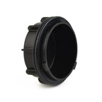 Headlight Dust Cap Cover for Kia Sportage, Hyundai Sonata (2005-2010)
