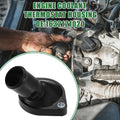 Thermostat Housing for Toyota Yaris 1.5L L4 (NO.1632121020) (2006–2011)