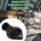 Thermostat Housing for Toyota Yaris 1.5L L4 (NO.1632121020) (2006–2011)