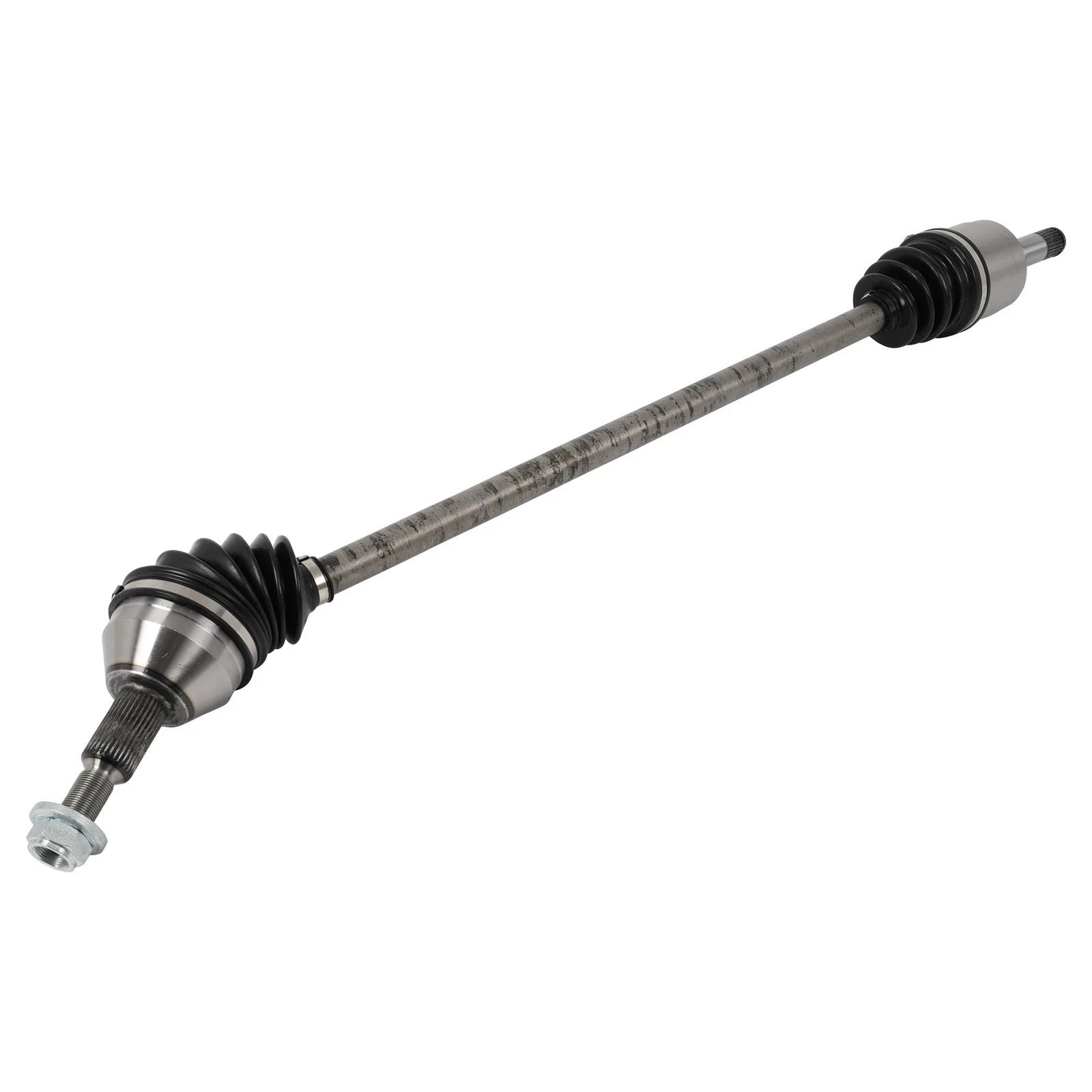 Front CV Axle Assembly for Chrysler Town & Country, Dodge Grand Caravan