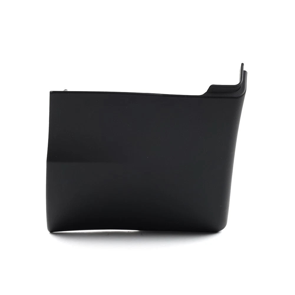 Front Right Wing Lower Molding Trim for Land Rover Discovery 5 (2017–2023) Black