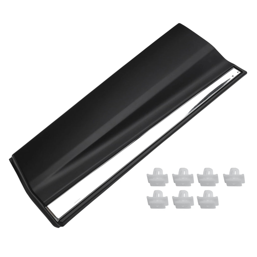 Door Side Lower Trim Garnish No. 75313TLAA01 for Honda CR-V 