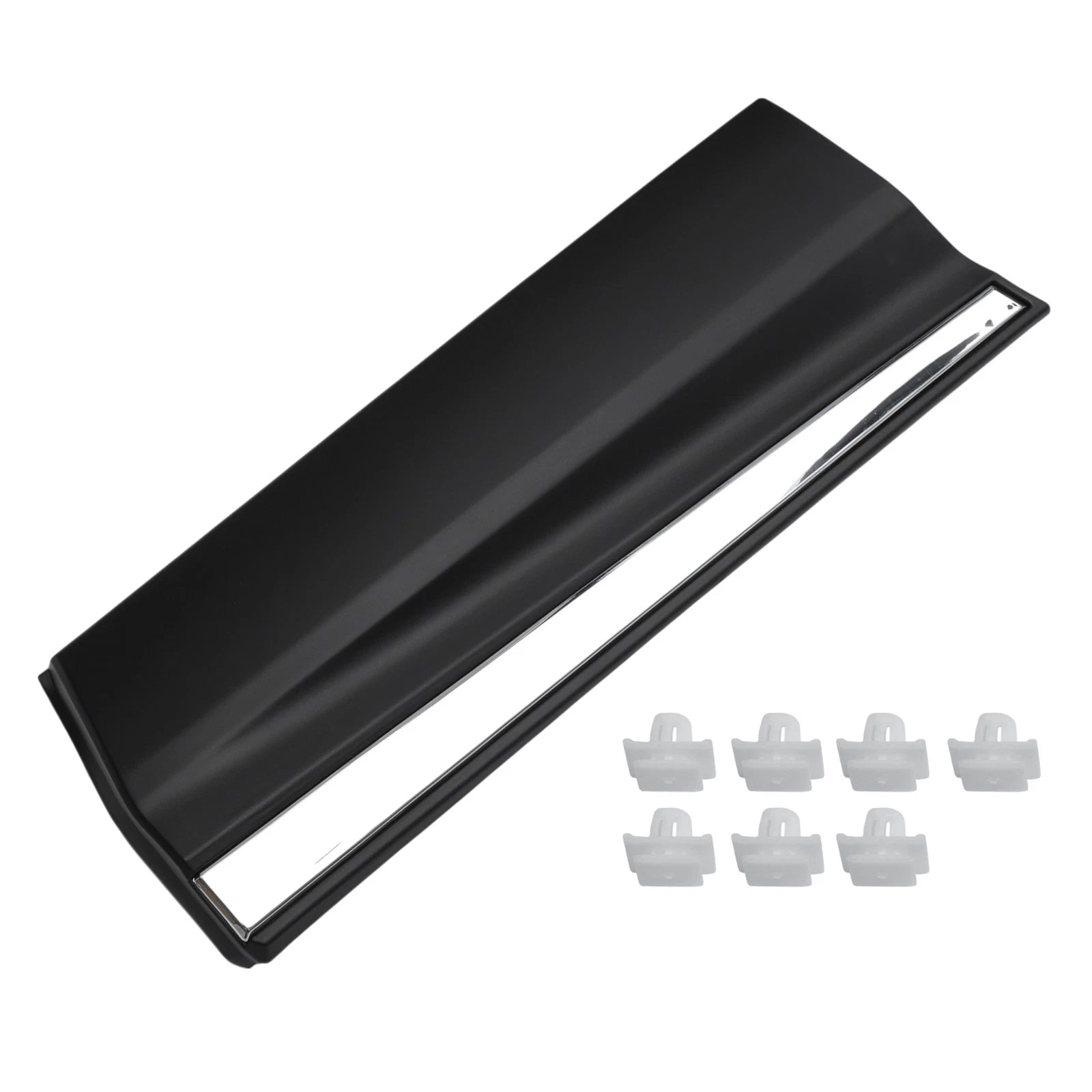 Door Side Lower Trim Garnish No. 75313TLAA01 for Honda CR-V 