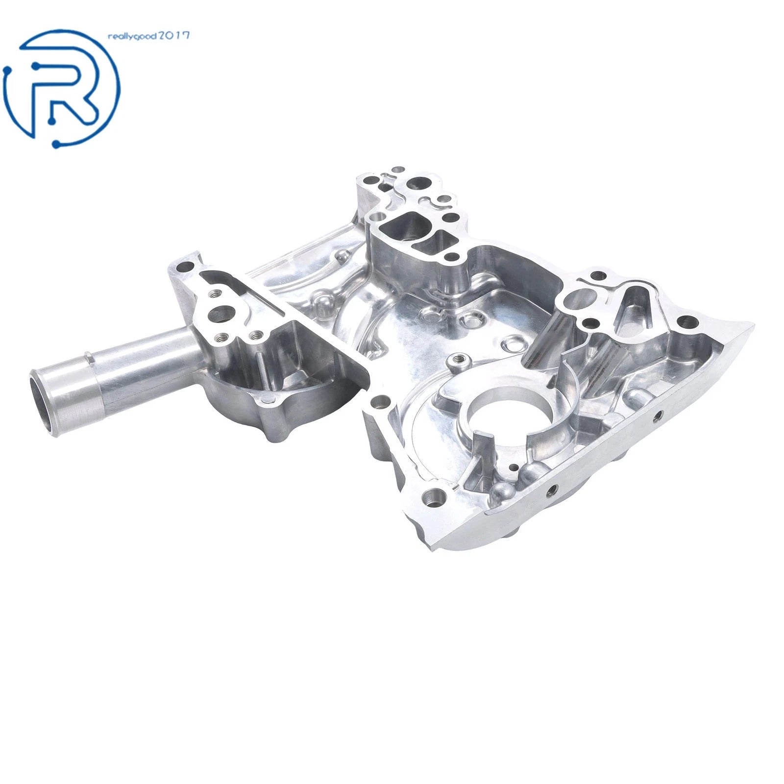 Timing Chain Cover for Toyota 4Runner Celica Pickup (1985-1995)