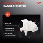 Set of 30 Door Sill & Wheel Housing Molding Clips for BMW 7 Series