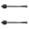 Steering Tie Rod End Kit for Audi A6 Quattro (1998–2011)