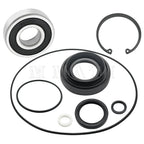 Rear Brake Drum Bearing Seals Kit for Honda Rancher 420, Foreman 500 (2014–2023)