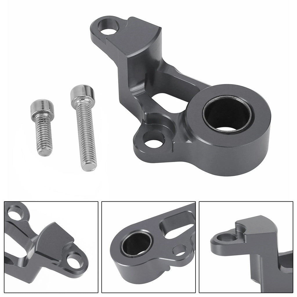 CNC Shifting Gear Stabilizer for Honda CB CBR 650R (2019–2021)