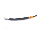 Deck Engagement Cable  

**Formatted Title:**  
Deck Engagement Cable
