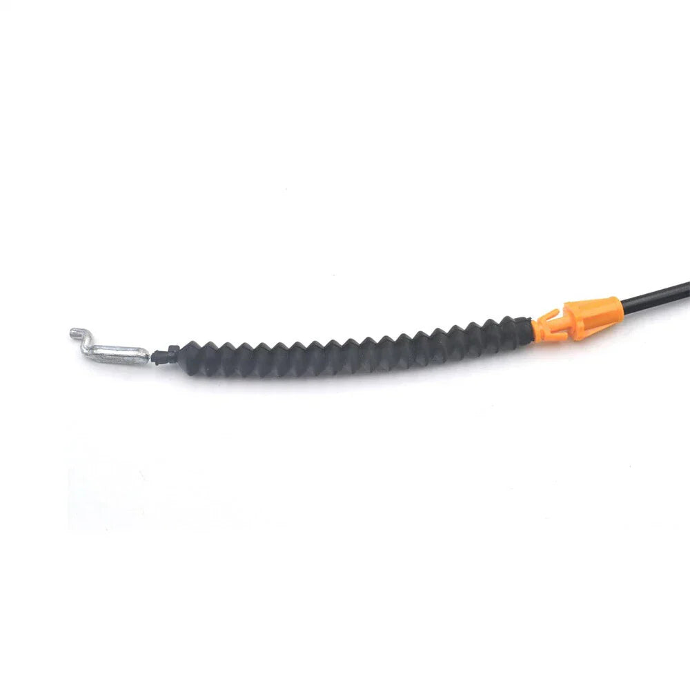 Deck Engagement Cable  

**Formatted Title:**  
Deck Engagement Cable