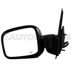 Door Mirror for Jeep Liberty (2002–2007) 55155843AG