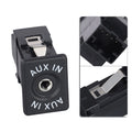 Auxiliary Aux Port Socket for Golf (2016–2023) 5M0035724 16D035724 12V