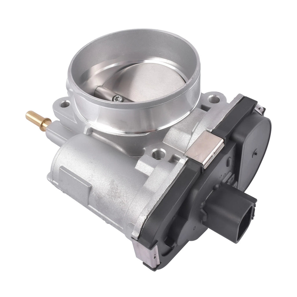 Throttle Body for GMC Envoy, Saab 9-7x, Chevrolet Trailblazer 4.2L (2008–2009)