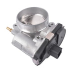 Throttle Body for GMC Envoy, Saab 9-7x, Chevrolet Trailblazer 4.2L (2008–2009)