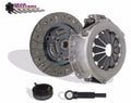 HD Clutch Kit for Kia Soul (2010–2019)