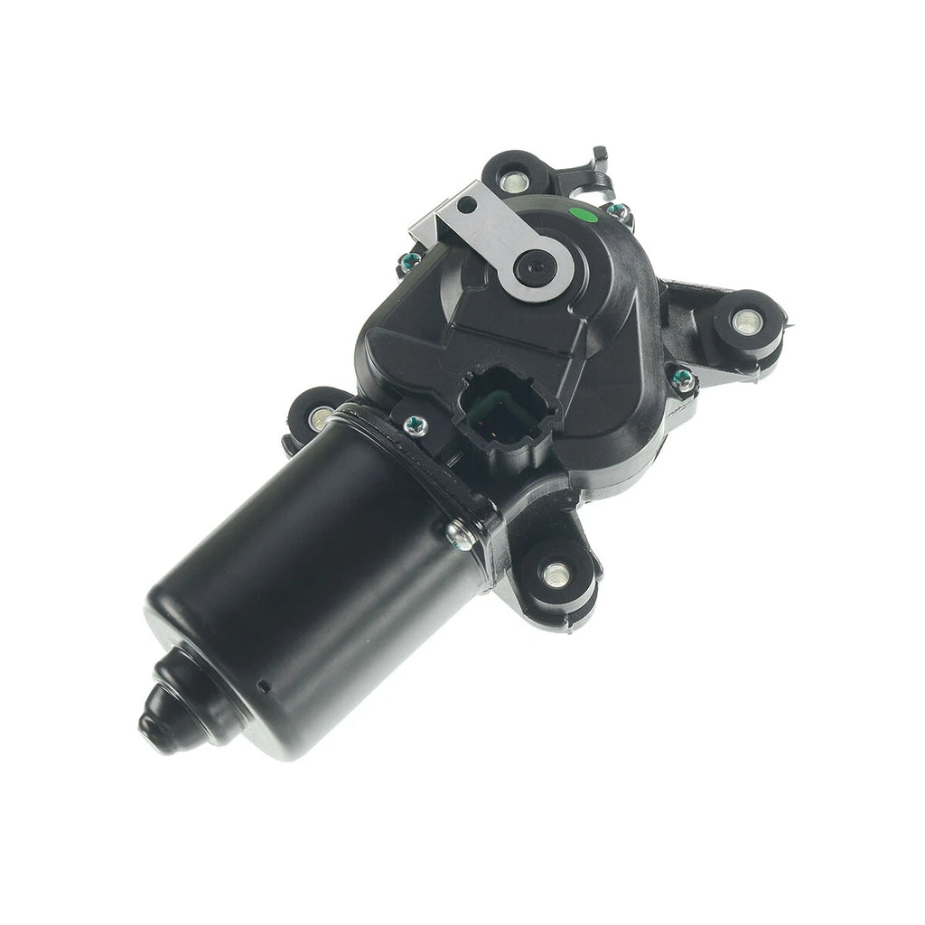 Windshield Wiper Linkage Assembly with Motor for Infiniti G20 (2002)