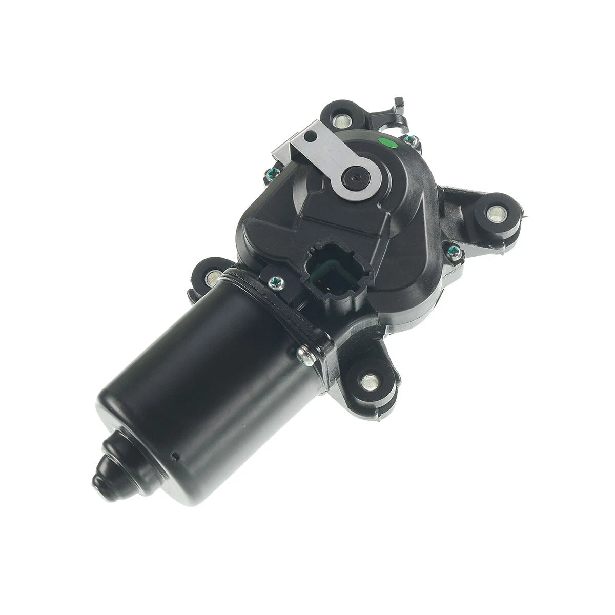 Windshield Wiper Linkage Assembly with Motor for Infiniti G20 (2002)
