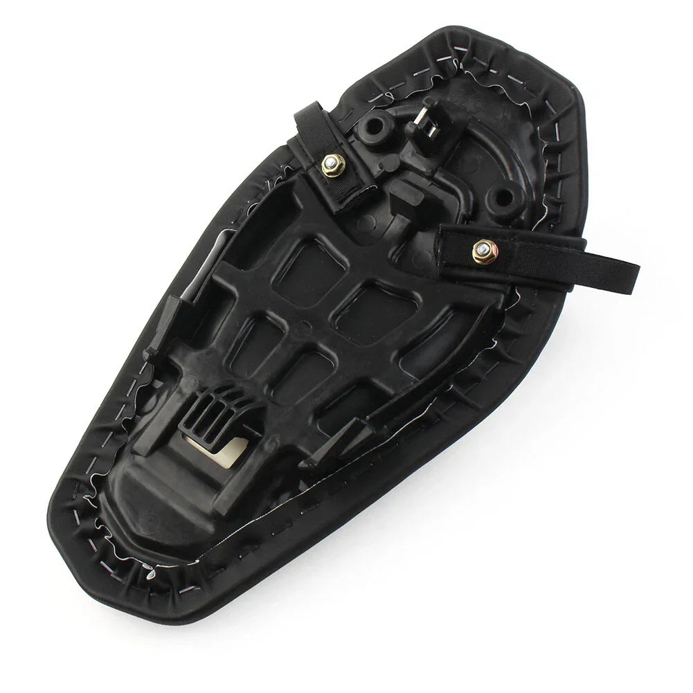 Rear Passenger Seat for Kawasaki Z900 2017-2023
