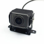 140�� View Angle Waterproof AHD Reverse Backup Camera for Truck Bus Van RV (12V-24V)