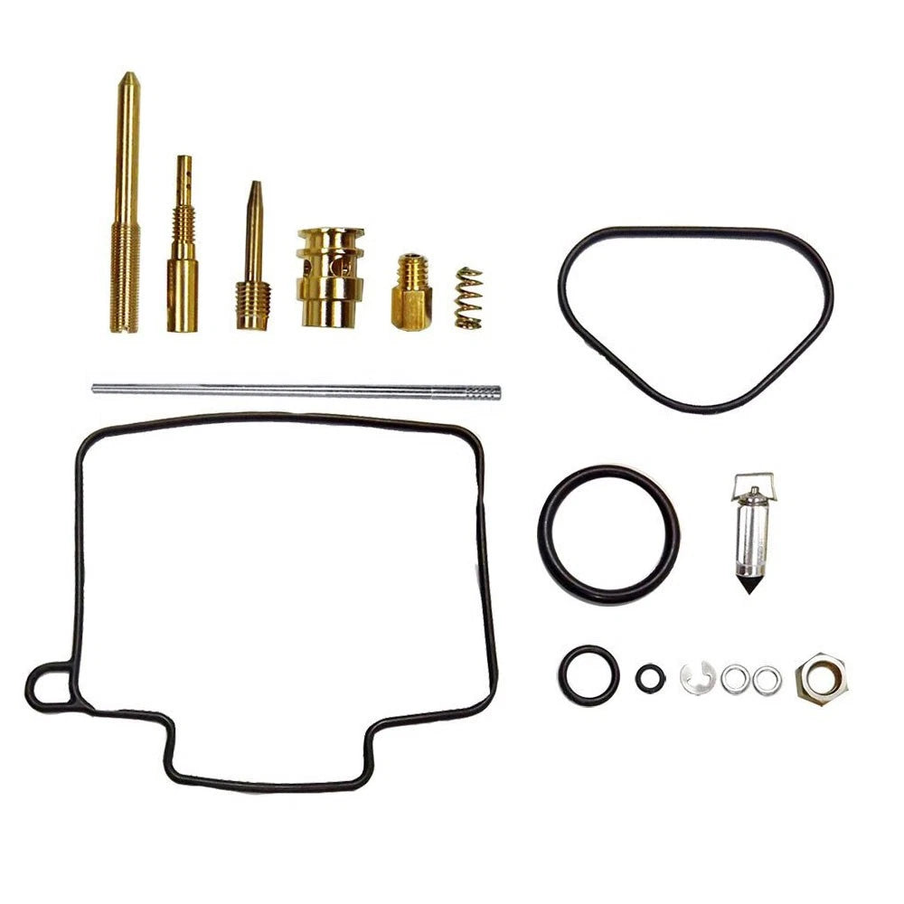 Carburetor Repair Kit for Yamaha YZ125 (1999–2000)