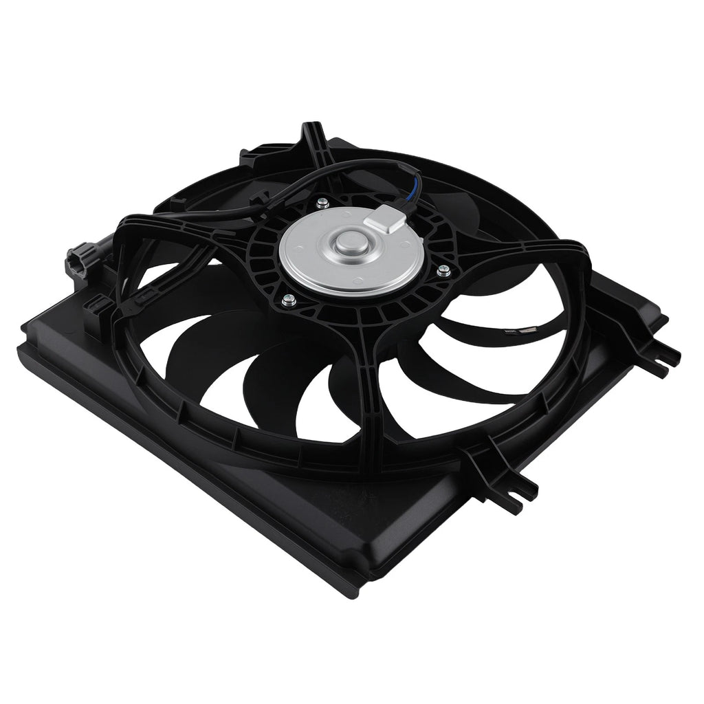 Radiator Cooling Fan for Subaru Forester/WRX 2.0L/2.5L (2014–2021) 73310FJ003