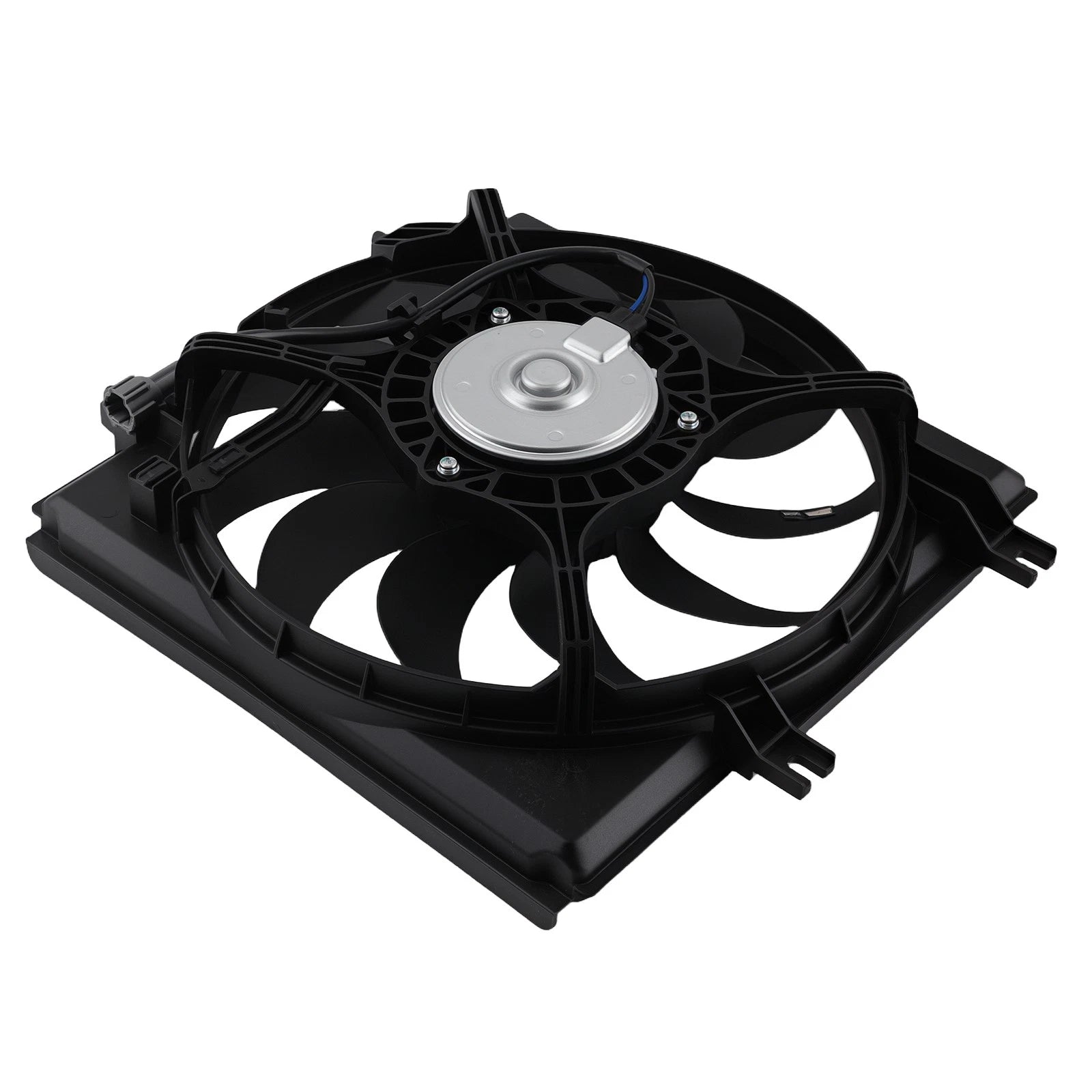 Radiator Cooling Fan for Subaru Forester/WRX 2.0L/2.5L (2014–2021) 73310FJ003
