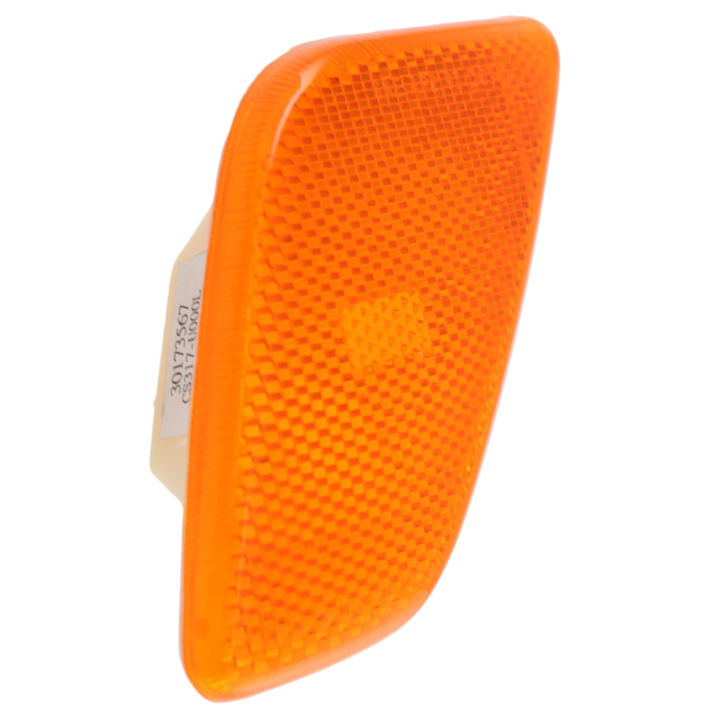 Side Marker Corner Light for Jeep Wrangler (1997–2006)