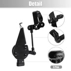 Rear Left Suspension Ride Height Level Sensor for Cadillac Escalade (2002–2020) 23152100