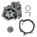 Coolant Pump for Subaru Impreza L/LS/RS Wagon 2.2L 2.5L (2000–2005) 1601120