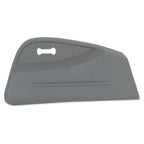 Gray Driver Power Seat Trim Panel Bezel Cover Shield for PT Cruiser (2006–2010)