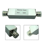 1000W Shield for Receiver Front End and Preamplifier Protection