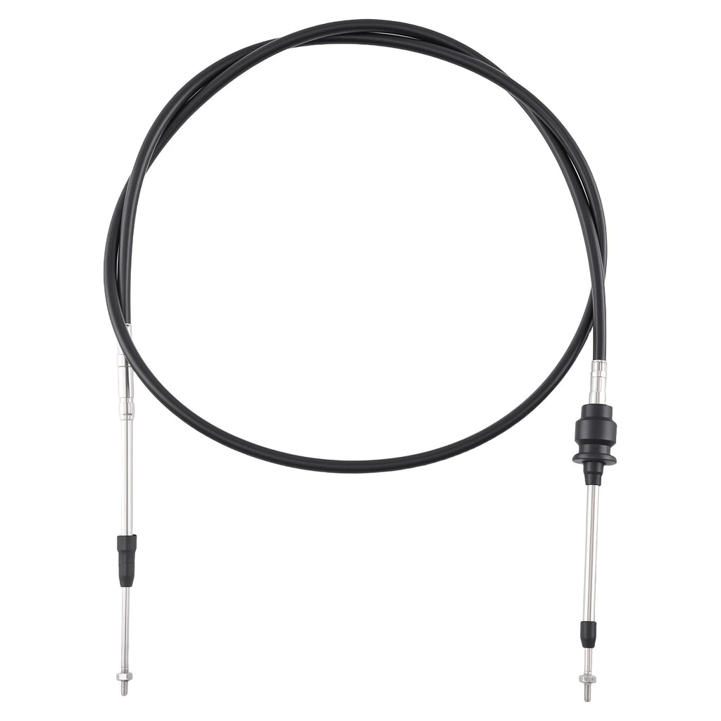 Steering Cable for SeaDoo GTI 130 RXP 155 (2008) 277001580 277001474